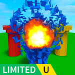 Brickbattle Doomspire Modded [No Cooldown]