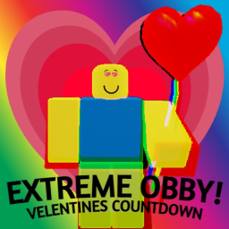 🔥 Extreme Obby!