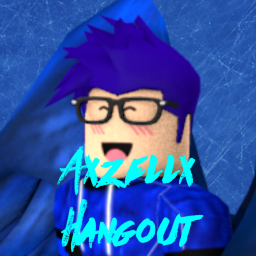 Axzellx Hangout ALPHA 0.0.6
