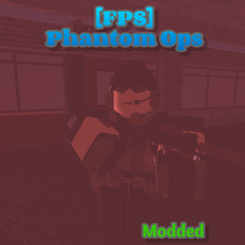 [FPS] Phantom Ops