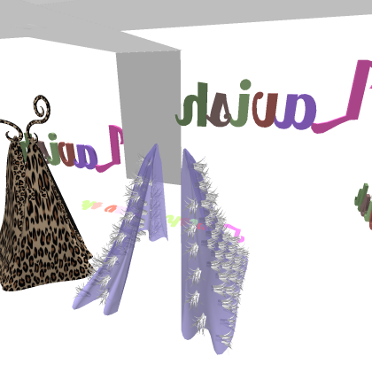 LAVISH COUTURE