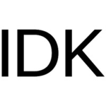 IDK Developing