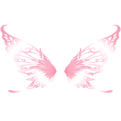 Fairy Wings