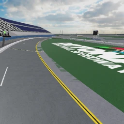 Gen 6 and ARCA Daytona icon