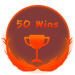 50 Wins