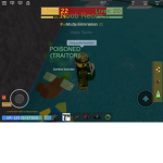 Oof combat fan studio