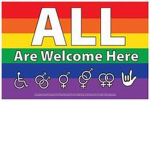all supported and all free to be yourself