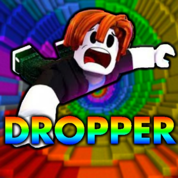 ☀️UPDATE☀️ ☁️Dive The Drop✈️