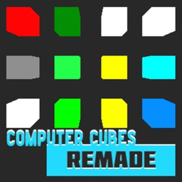 Computer Cubes Remade