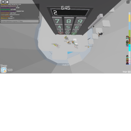 blue vs red
