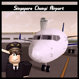 Singapore Changi Airport
