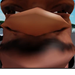 indtial pp the game icon
