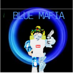 The Blue Mafia TM
