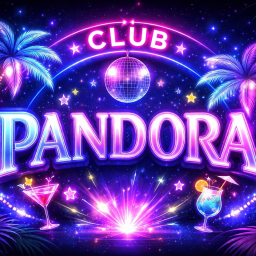 CLUB PANDORA (New🔥)