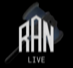 Ran live