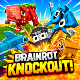 [⛱️] Brainrot Knockout!