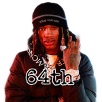 64th Production$