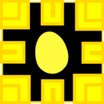 The Roblox Egg Appreciators.