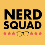 Nerd Gang!!