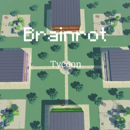 Brainrot Tycoon [Pre-Alpha] icon