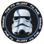 TGE \|/ 501st Ιmperial Legion