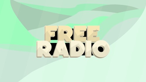 [VOICE CHAT!] FREE RADIO!