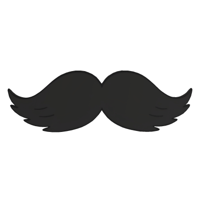 mustache