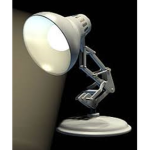 Lamp Fan Group