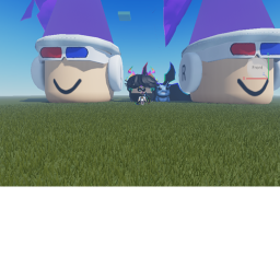 Ragdoll Town! BETA