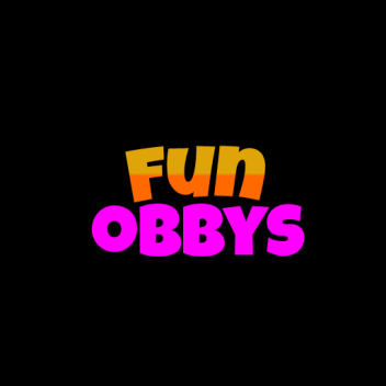 fun obbys