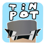 Tin Pot Studios OC
