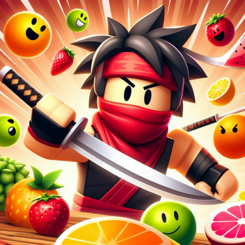 🍉Fruit Ninja