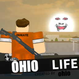 PRISON LIFE IN OHIO