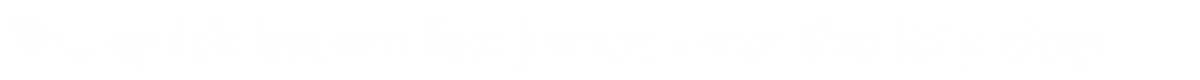 Prompt Roblox font preview