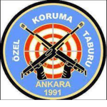 |GTD| Özel Koruma Birliği