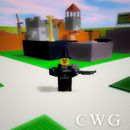 Crossroads With Guns