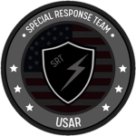 「USAR」Special Reaction Team