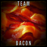Team Bacon