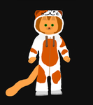 Npc Cat