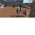 The ROBLOX Stttalkerz