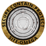 Site Omega: Security Department
