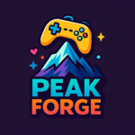 PEAK Forge