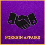 Foreign Аffairs