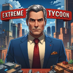 Extreme Tycoon!😡💢