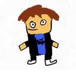 Bacons United Roblox