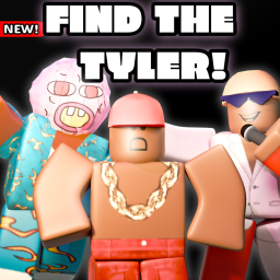 [UPD]Find The Tyler 2! [17]