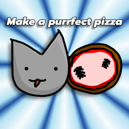 Work at a PURRFECT pizza place