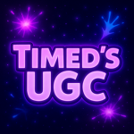 Timed's UGC