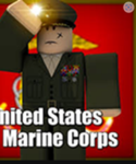 [USA] United State's Marine Corps.