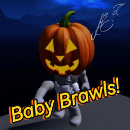 👶Baby Brawls!👊